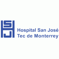 HOSPITAL SAN JOSE logo vector logo