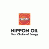 Nippon Oil Corporation logo vector logo
