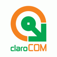 Clarocom – Assistência técnica em informática Sorocaba logo vector logo
