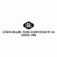 GBG Gornoslaski Bank Gospodarczy