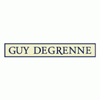 Guy Degrenne logo vector logo