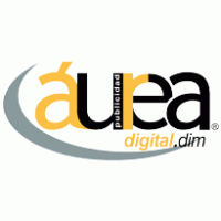 Aurea Publicidad logo vector logo