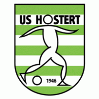 US Hostert logo vector logo
