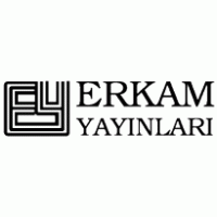 ERKAM YAYINLARI logo vector logo