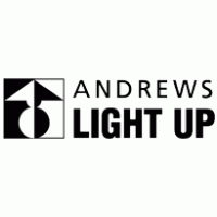 Andrews Light Up logo vector logo