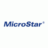 MicroStar International SA de CV logo vector logo