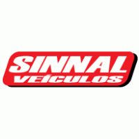 SINNAL VEICULOS logo vector logo
