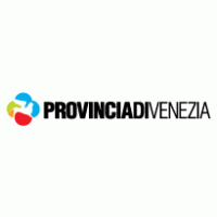 Provincia di Venezia logo vector logo