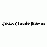 Jean Claude Poitras logo vector logo