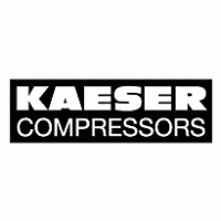 Kaiser Compressors logo vector logo