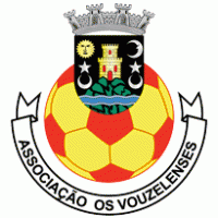 Associacao os Vouzelenses logo vector logo