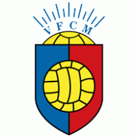 Vitoria FC Mindense logo vector logo