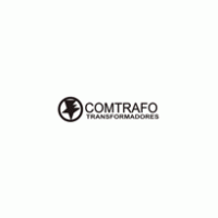 COMTRAFO logo vector logo