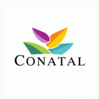 Conatal logo vector logo