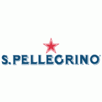 San Pellegrino logo vector logo
