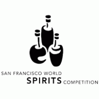 San Francisco Worl Spirits Competition logo vector logo