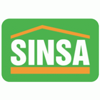 SINSA logo vector logo