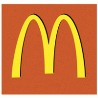 Mc Dolnals logo vector logo