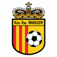 KRC Waregem logo vector logo