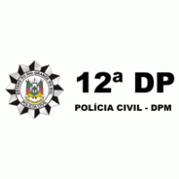 Polícia Civil Rio Grande do Sul logo vector logo