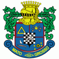 Brasao Policia Militar Mato Grosso logo vector logo