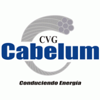 CVG CABELUM logo vector logo