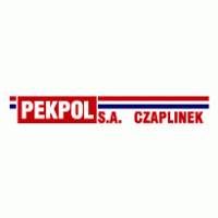 Pekpol logo vector logo