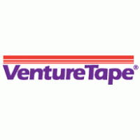 Venture Tape logo vector logo