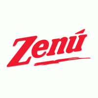 Zenu logo vector logo