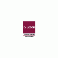 Dr_Loder logo vector logo