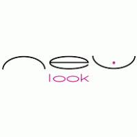 New Look logo vector logo