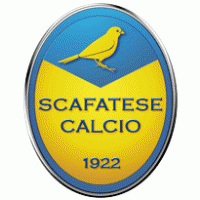 Scafatese Calcio logo vector logo