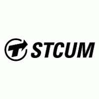 Stcum logo vector logo