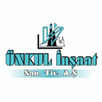 Unkul logo vector logo