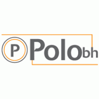 Polobh logo vector logo