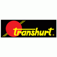 Transhurt logo vector logo