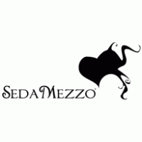 sedamezzo logo vector logo