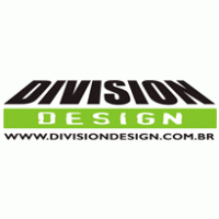 Division Design logo vector logo