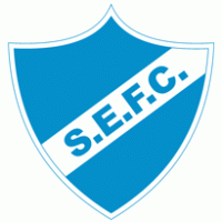 San Eugenio Futbol Club logo vector logo