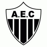 Araxá Esporte Clube logo vector logo