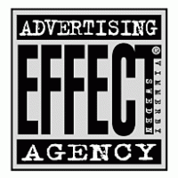 Effect ReklambyrМ AB logo vector logo