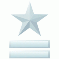 Halo 3 Medals – Captain Grade 3 logo vector logo