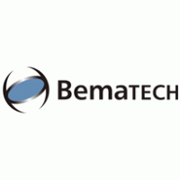 bematech logo vector logo