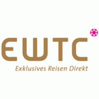 EWTC logo vector logo