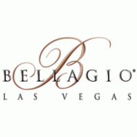 Bellagio Hotel and Casino logo vector logo