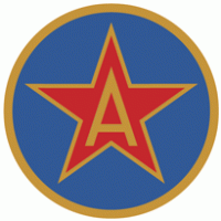 ASA Bucuresti logo vector logo