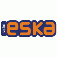 ESKA logo vector logo