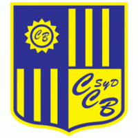 Club Social y Deportivo Central Ballester logo vector logo