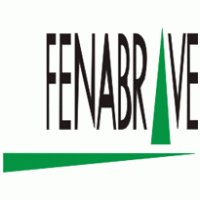 FENABRAVE logo vector logo