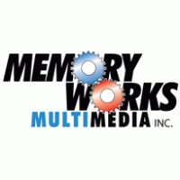 MemoryWorks Multimedia Inc logo vector logo